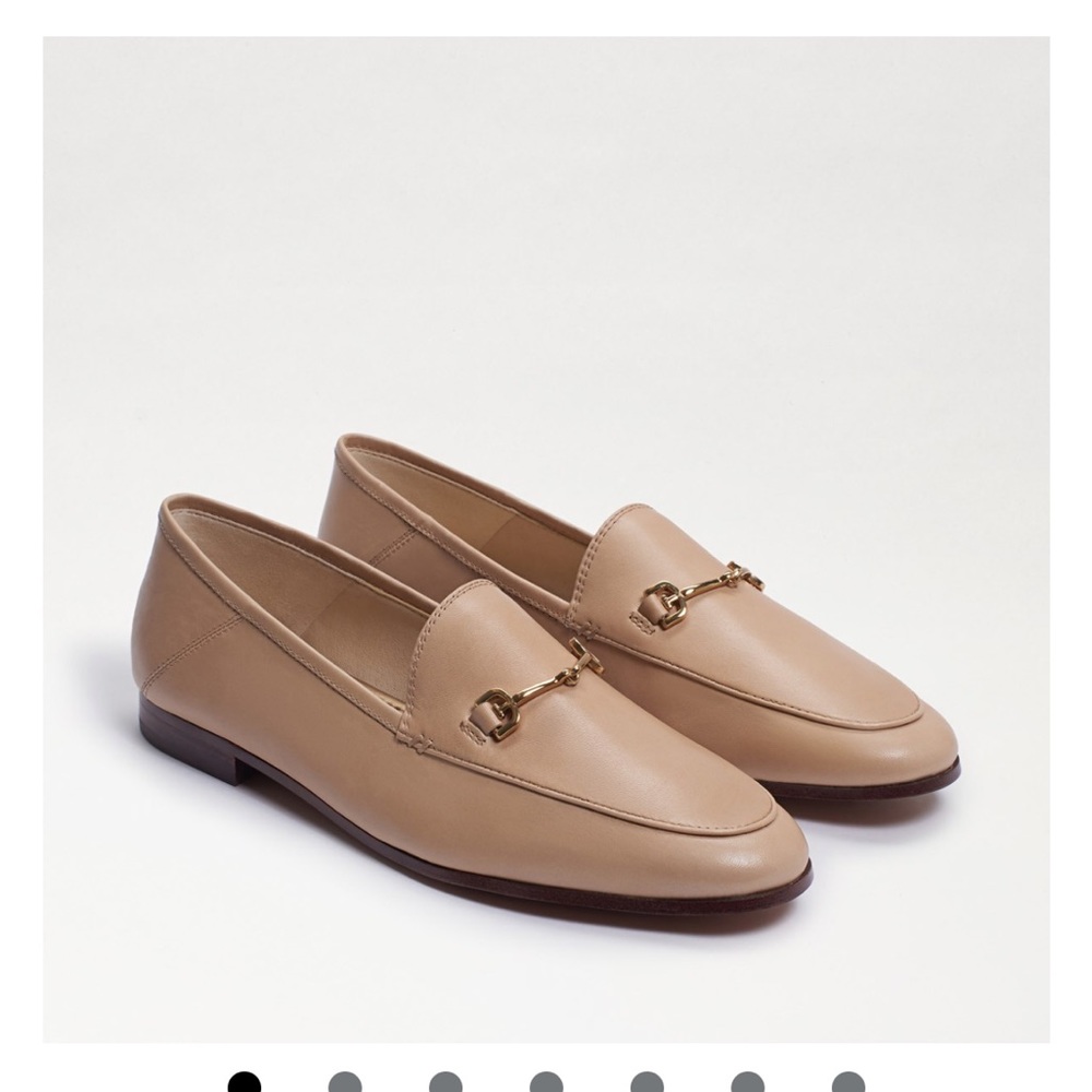 Sam Edelman Loraine loafers